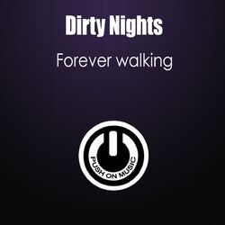 Cover of Forever Walking