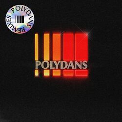 Cover of Polydans Remixes