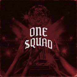 Cover of One Squad