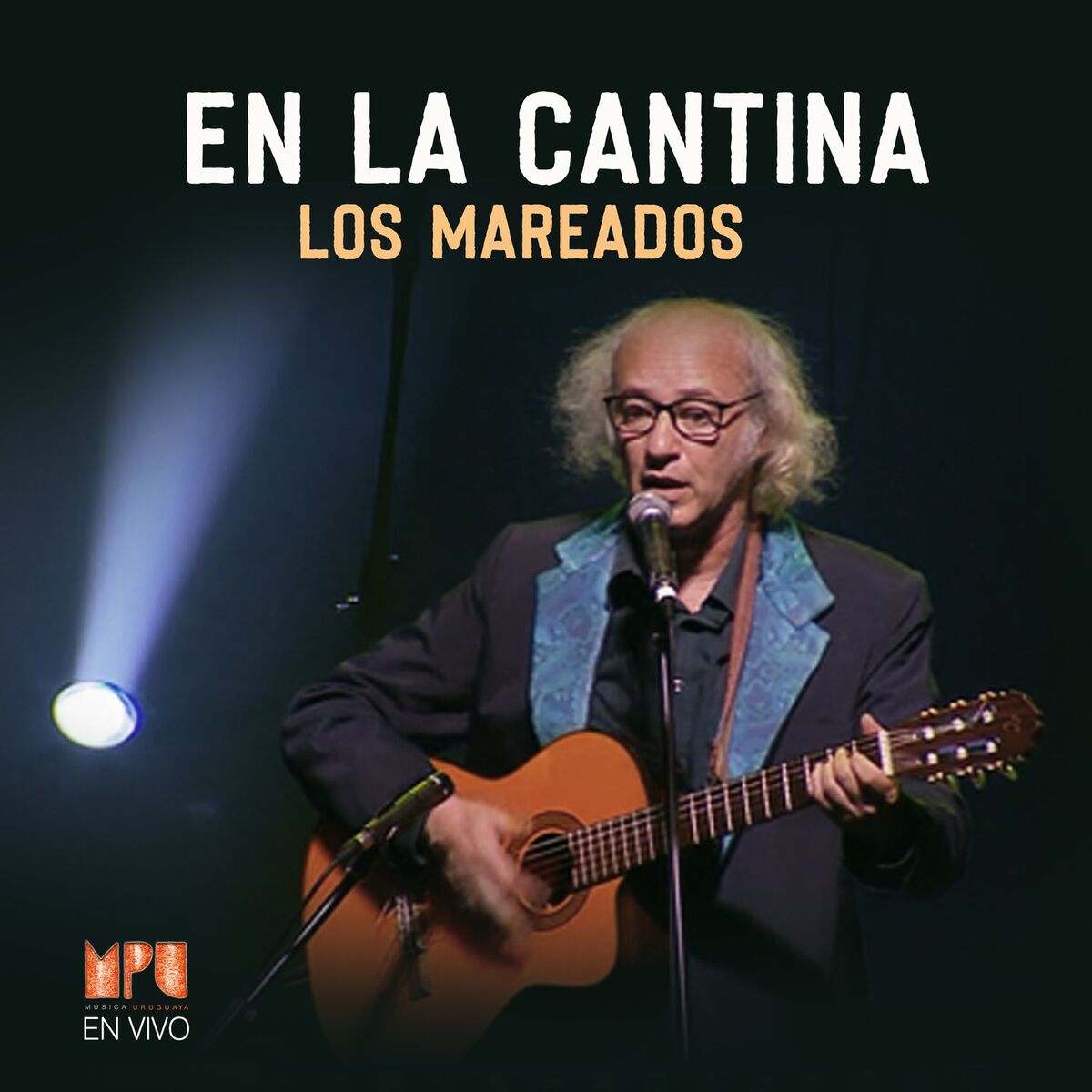 Album cover of En la Cantina (Mpu En Vivo)