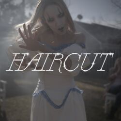 Cover of Haircut