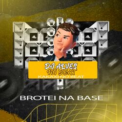 Cover of Brotei na Base