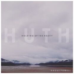 Cover of Holding up the Heavy