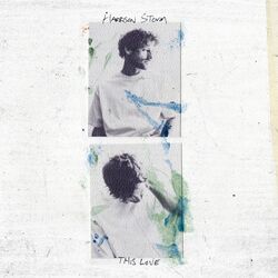 Cover of This Love