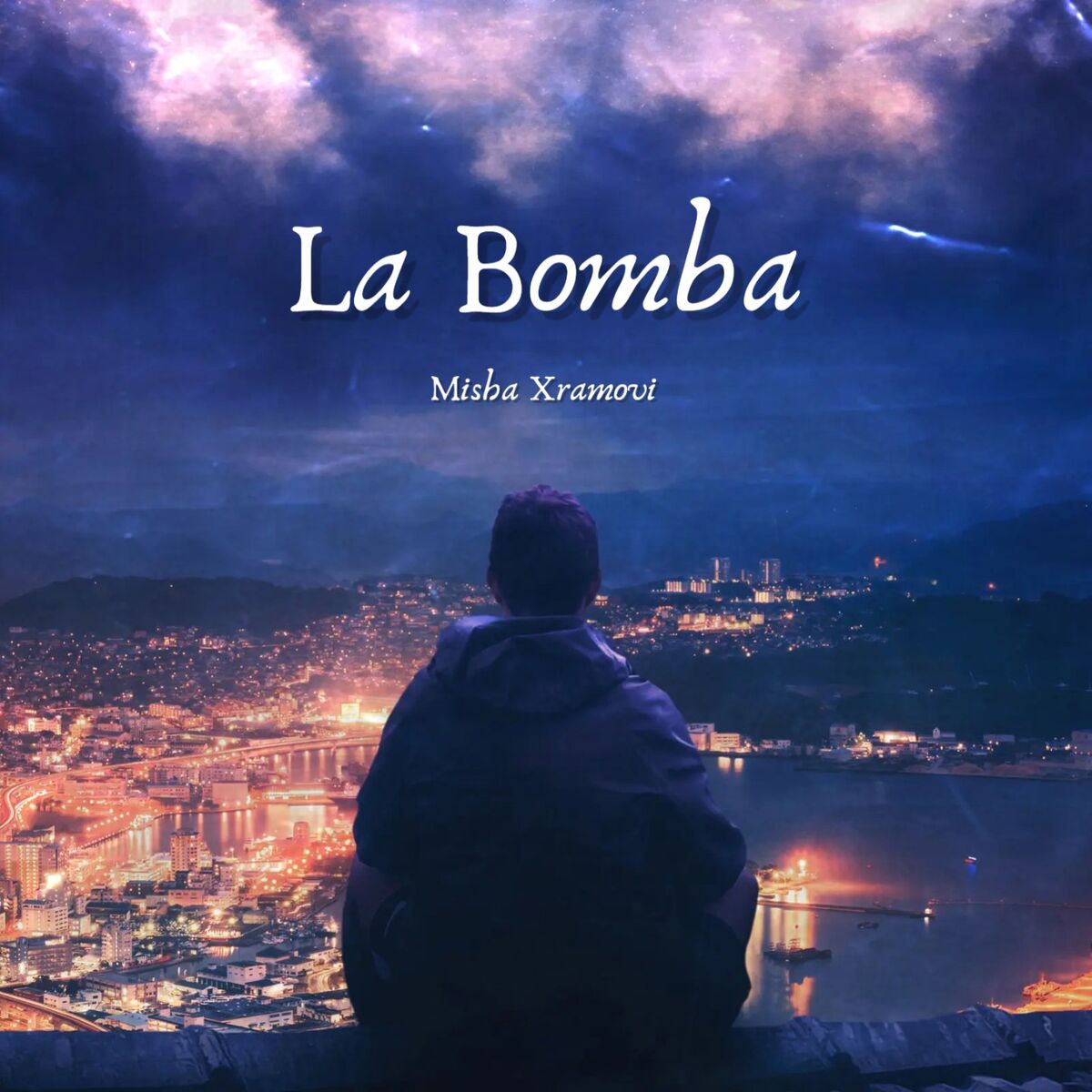 Album cover of La Bomba