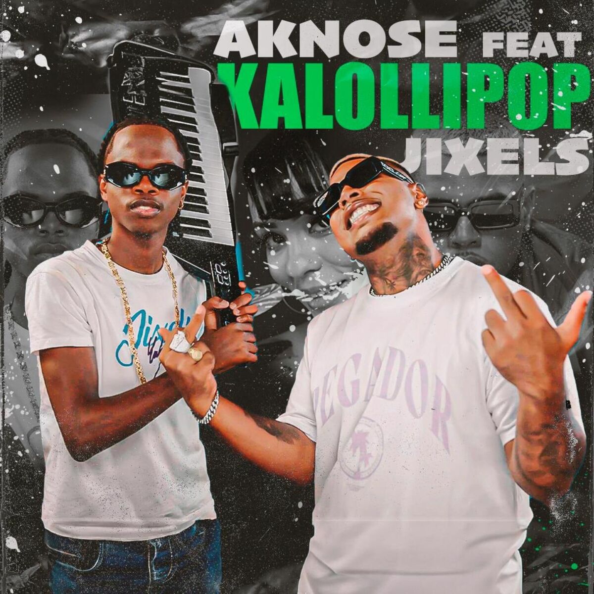 Album cover of Kalollipop
