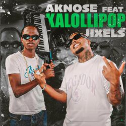 Cover of Kalollipop