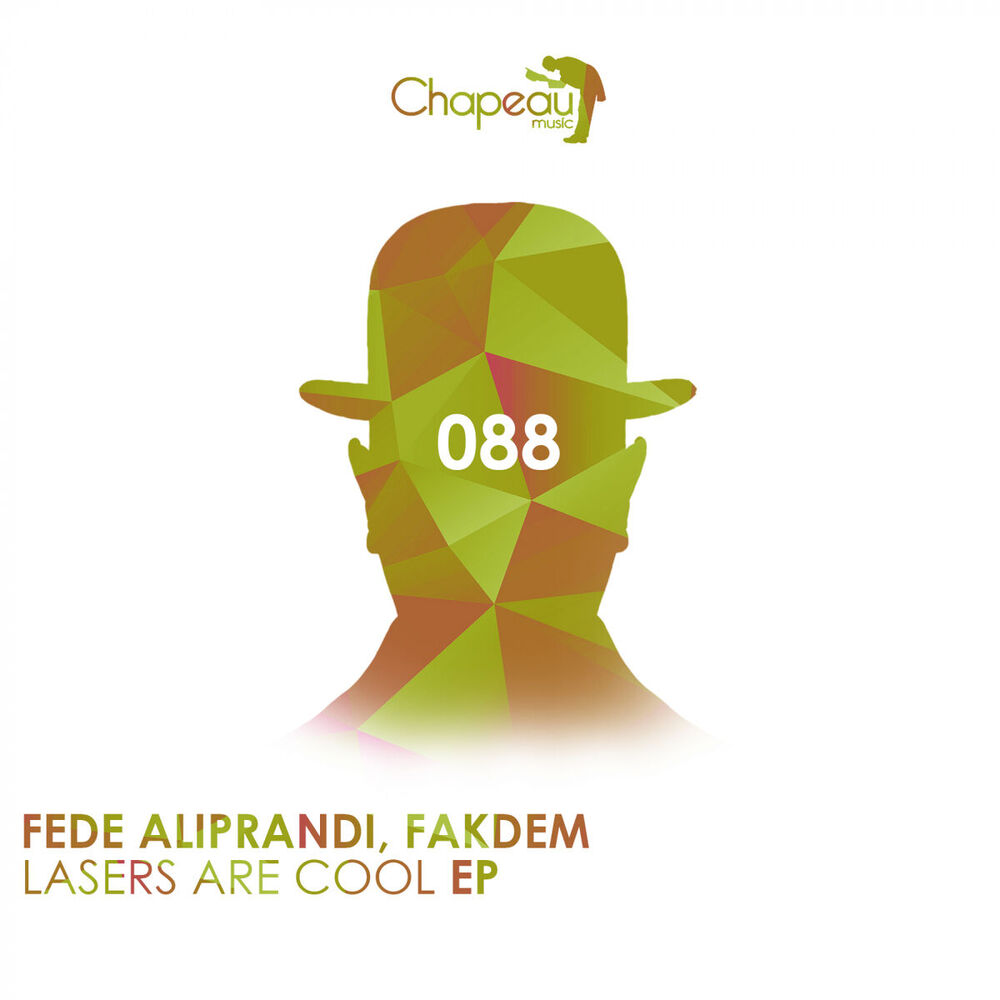 Picture of Lasers Are Cool EP