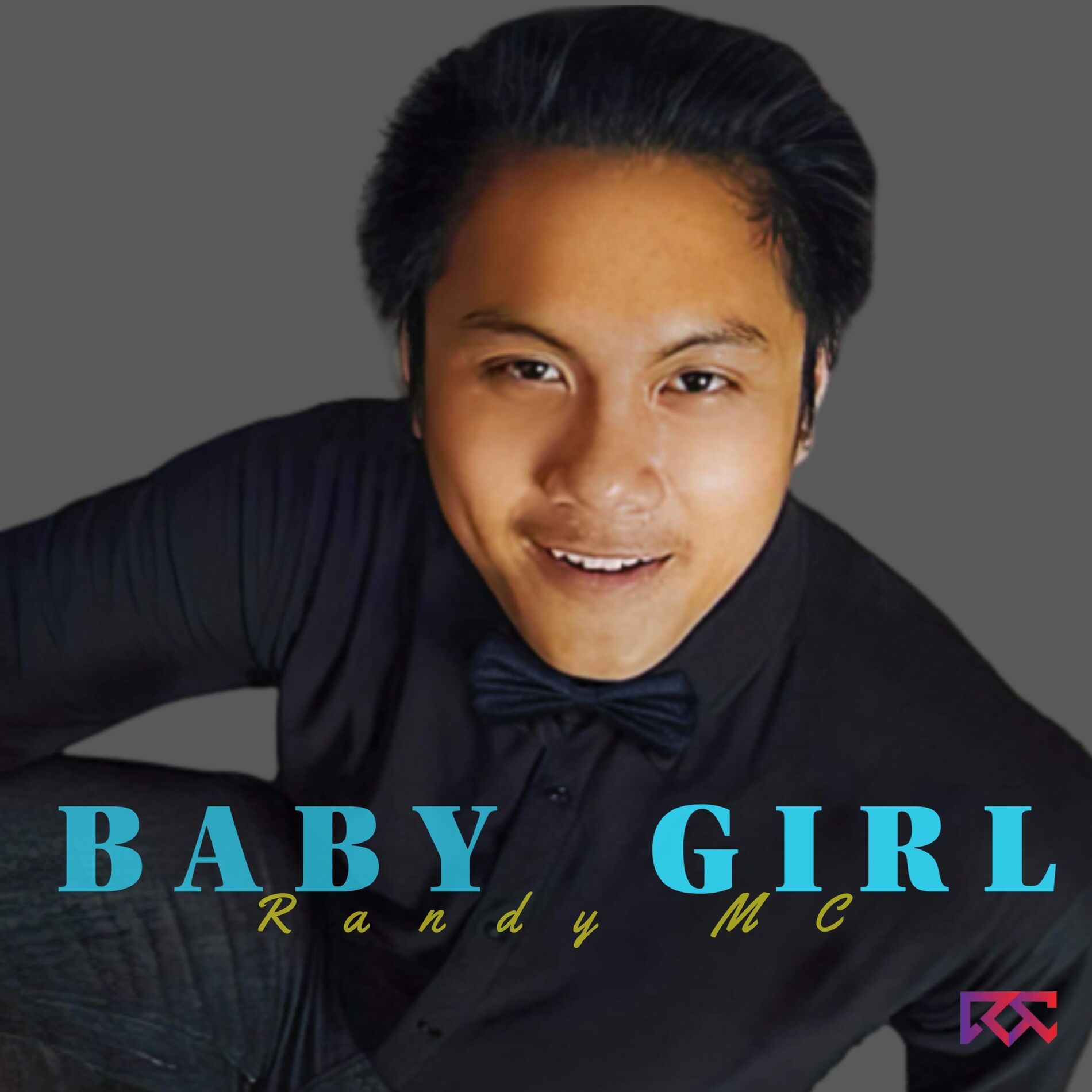 Album cover of Baby Girl