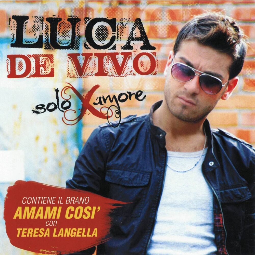 Picture of Solo per amore (YouTube)