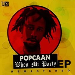 Cover of When Mi Party (Remastered)