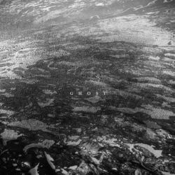 Cover of Ghost
