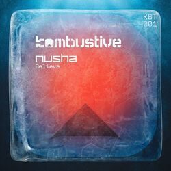 music cover