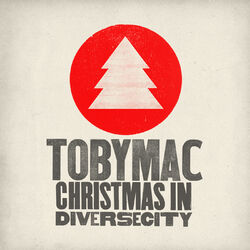 Cover of Christmas in Diverse City