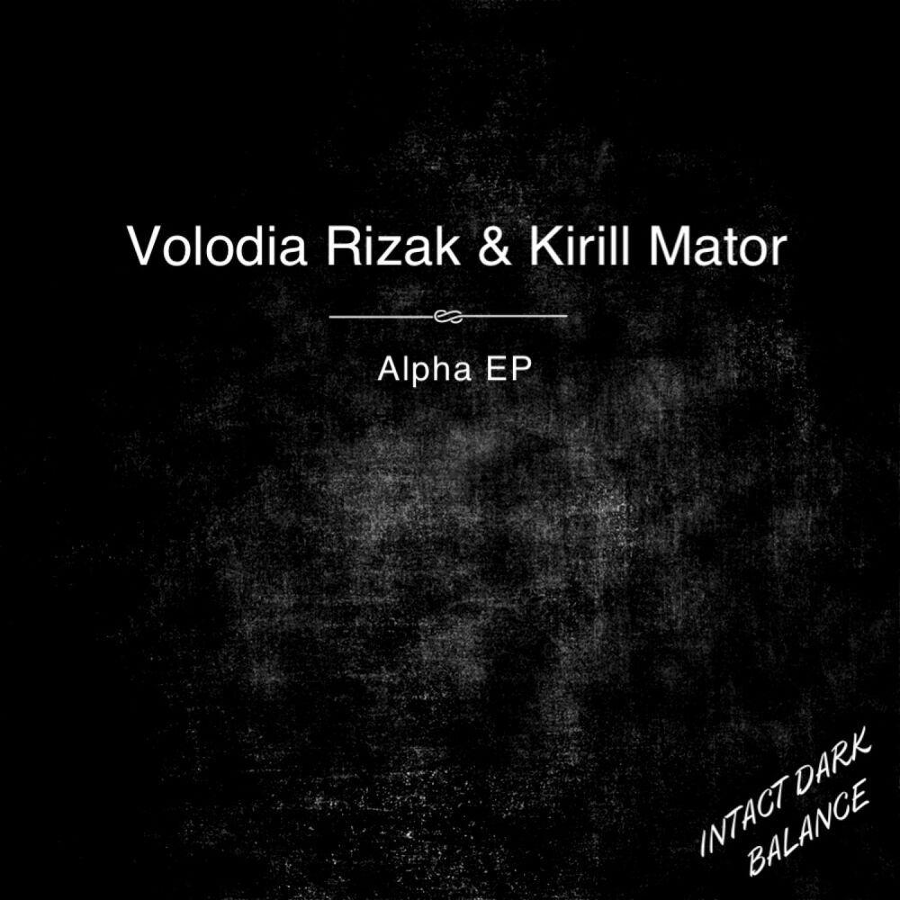 Picture of Alpha EP