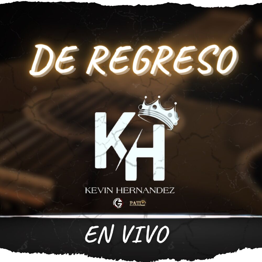 Picture of De Regreso (En Vivo)