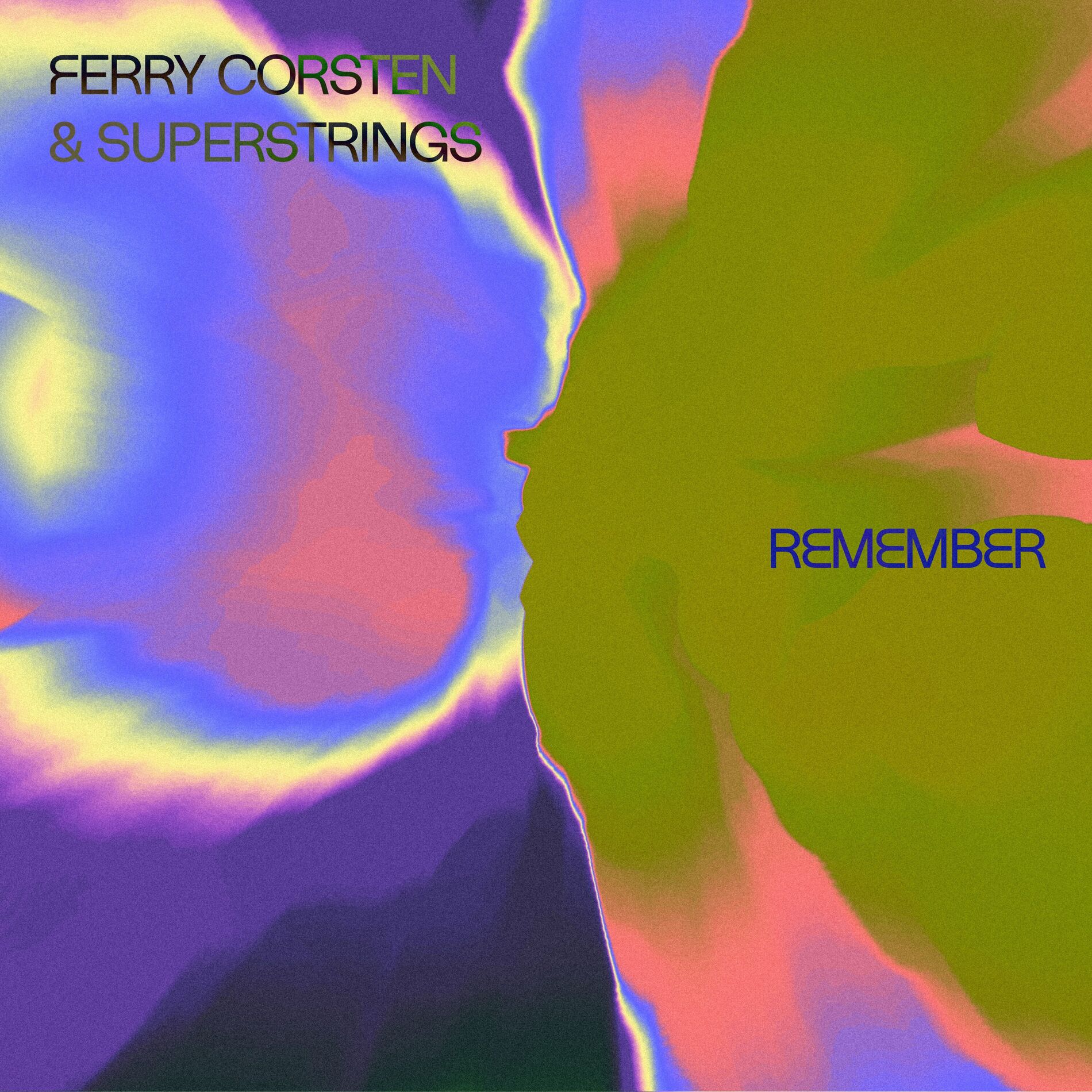 Album cover of Remember