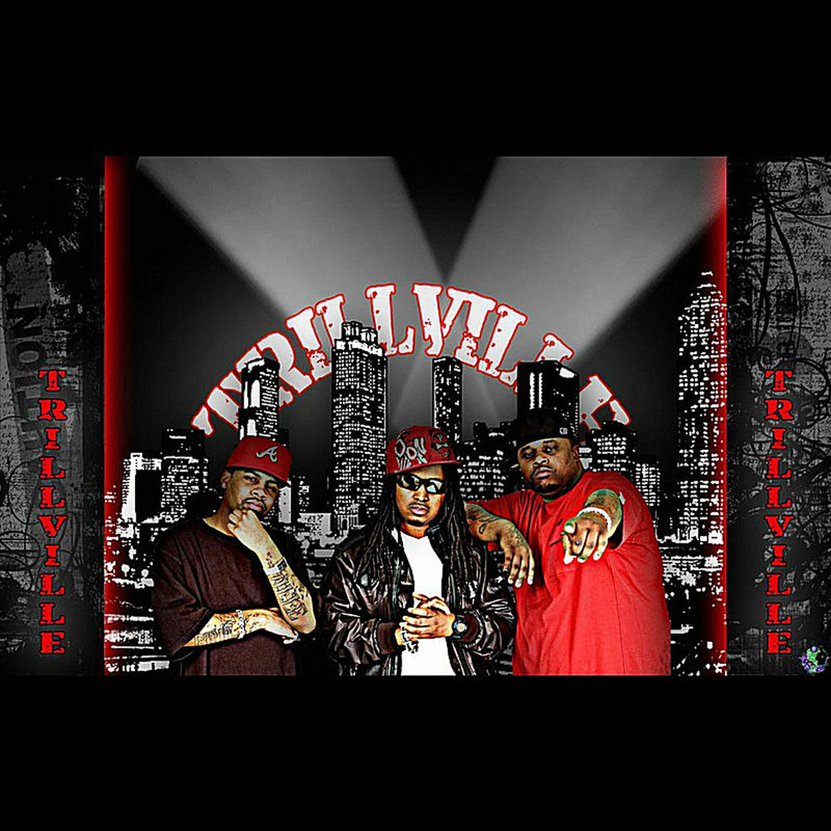 Album cover of Red Cup Party