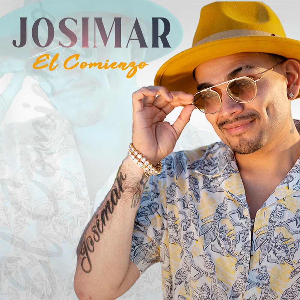 Picture of El Comienzo