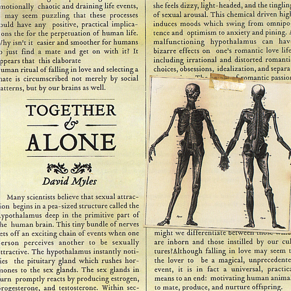 Picture of Together and Alone