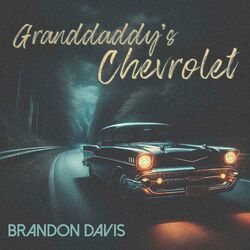 Cover of Granddaddy's Chevrolet