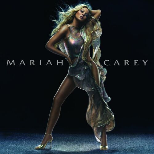 Mariah Carey - Emancipation Of Mimi 新品 71B+F60Of2L._UF1000,1000_QL80_.jpg