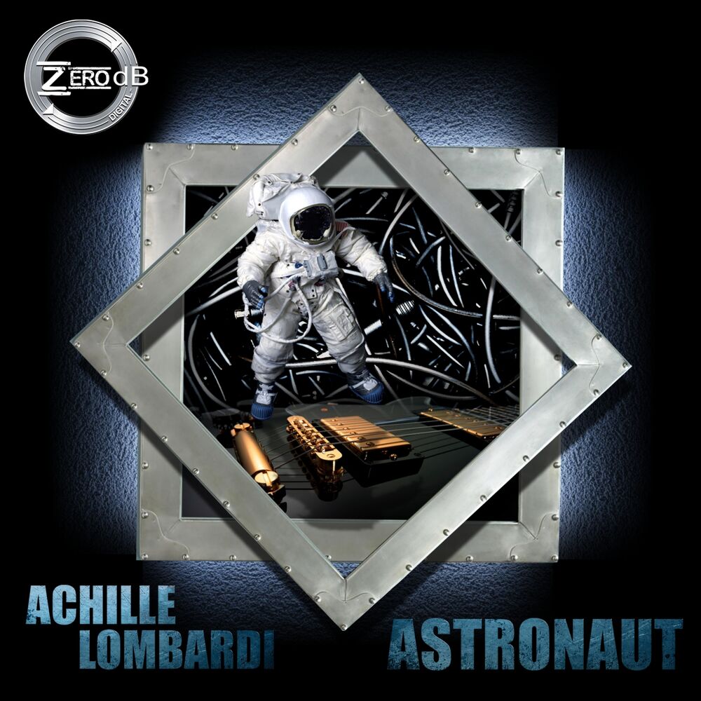Picture of Astronaut