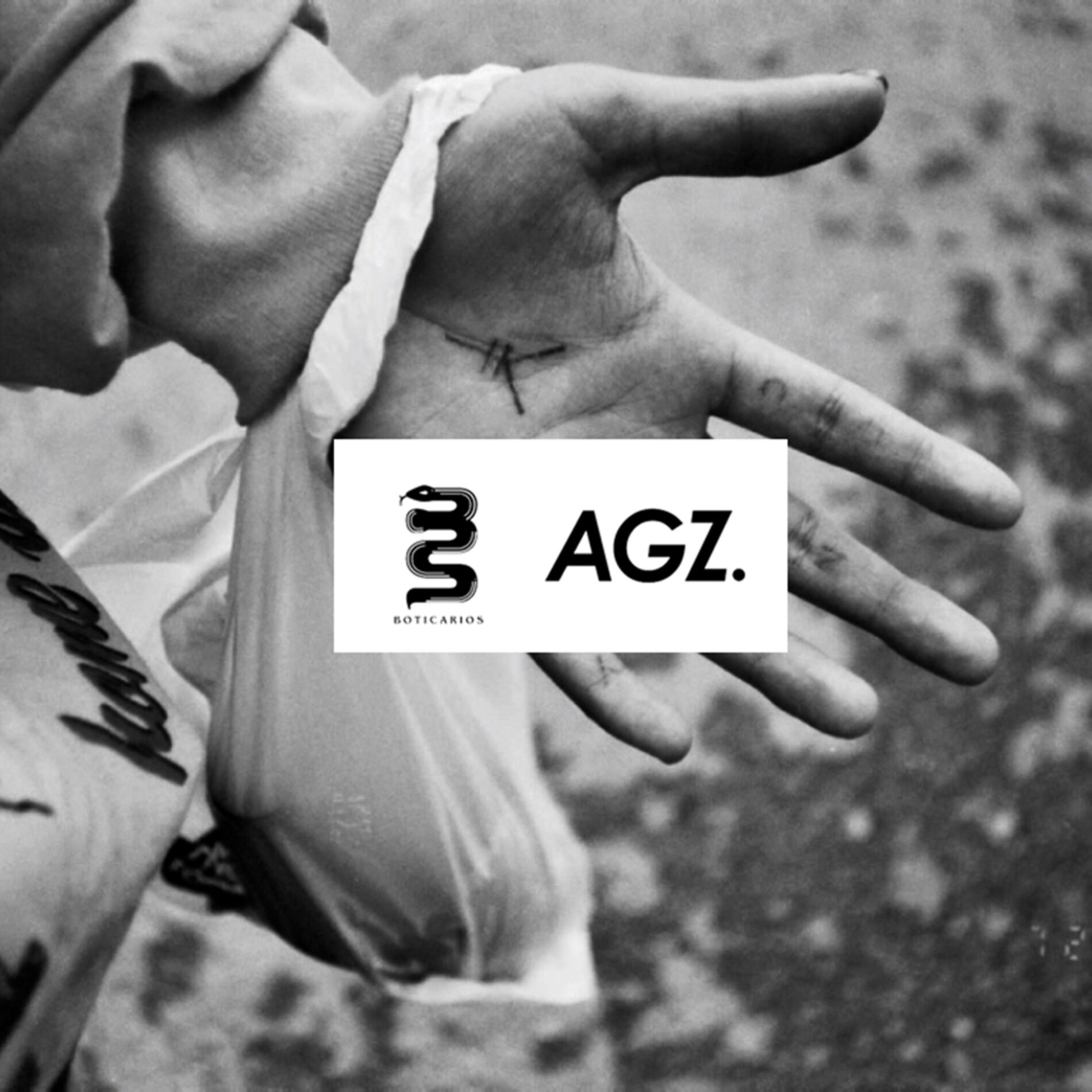Album cover of Pregunta Por Mi (feat. Agorazein)