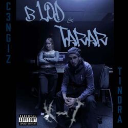 Cover of Blod & tårar