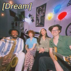 Cover of Dream