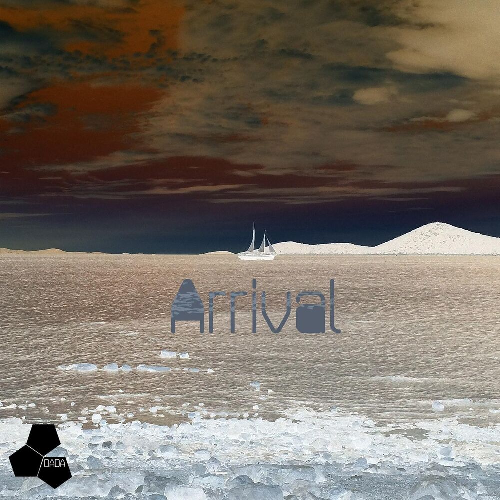 Picture of Arrival