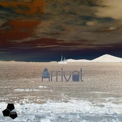 Cover of Arrival