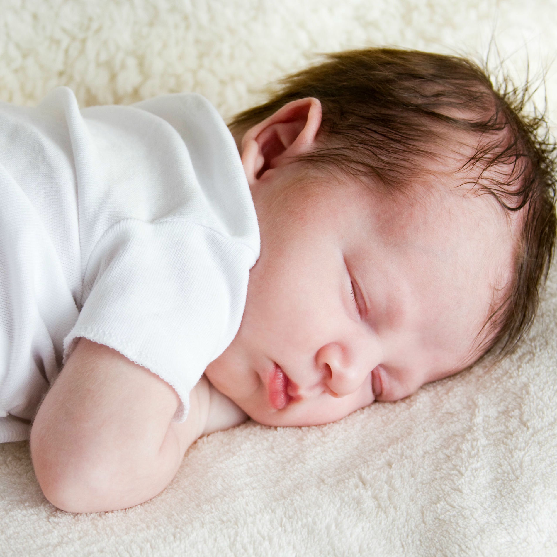 Album cover of Dreamland White Noise Melodies: Harp and Peaceful Baby Chill Melodies