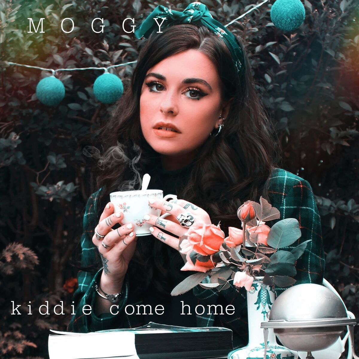 Album cover of Kiddie Come Home