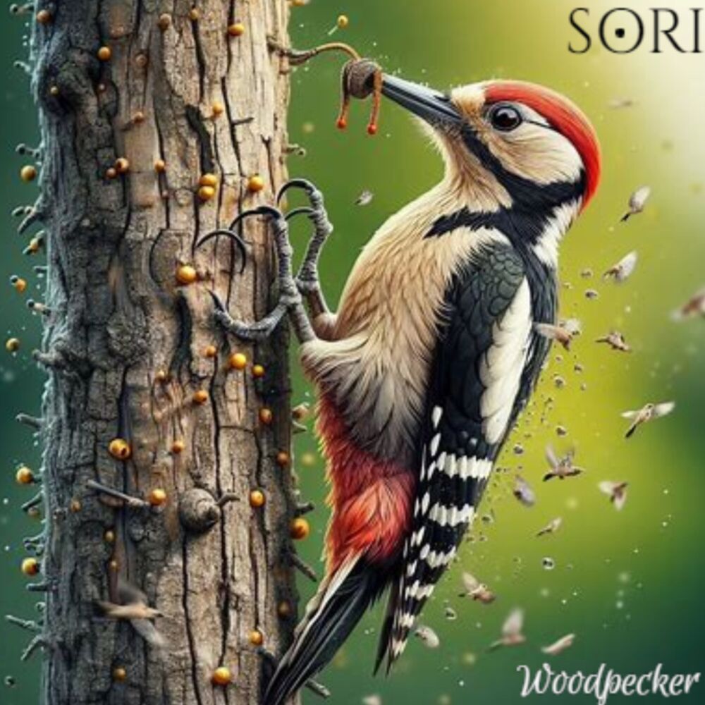 Picture of Woodpecker