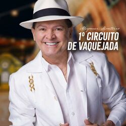Cover of 1° CIRCUITO DE VAQUEJADA