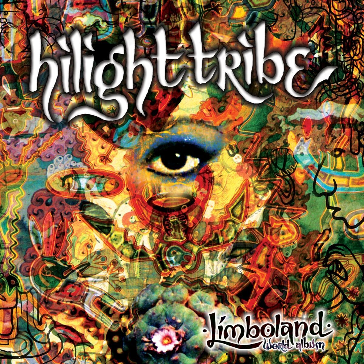 Album cover of Samba trance