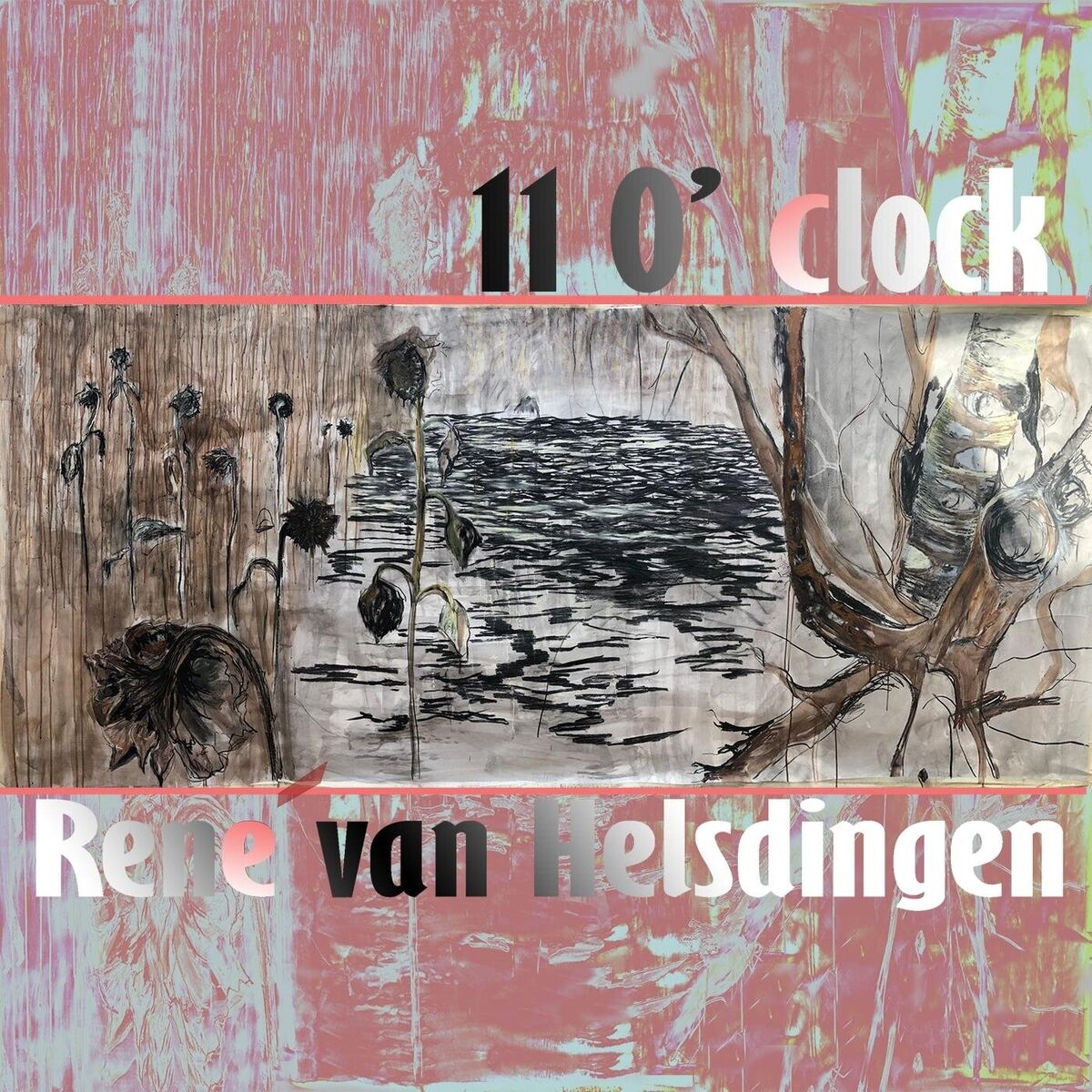 Album cover of 11 O'Clock