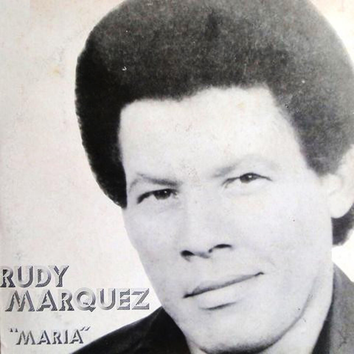 Album cover of Maria