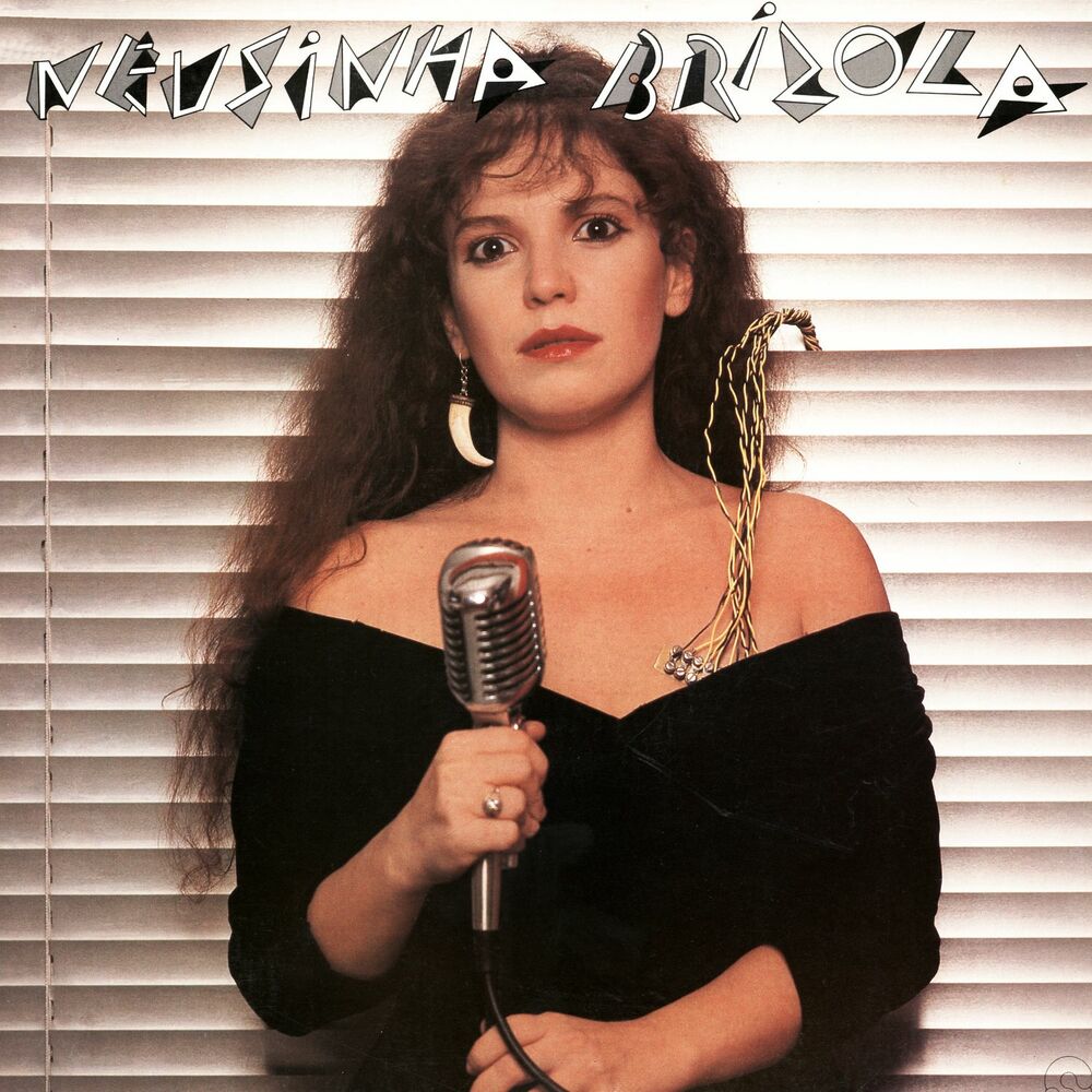 Picture of Neusinha Brizola (1983)