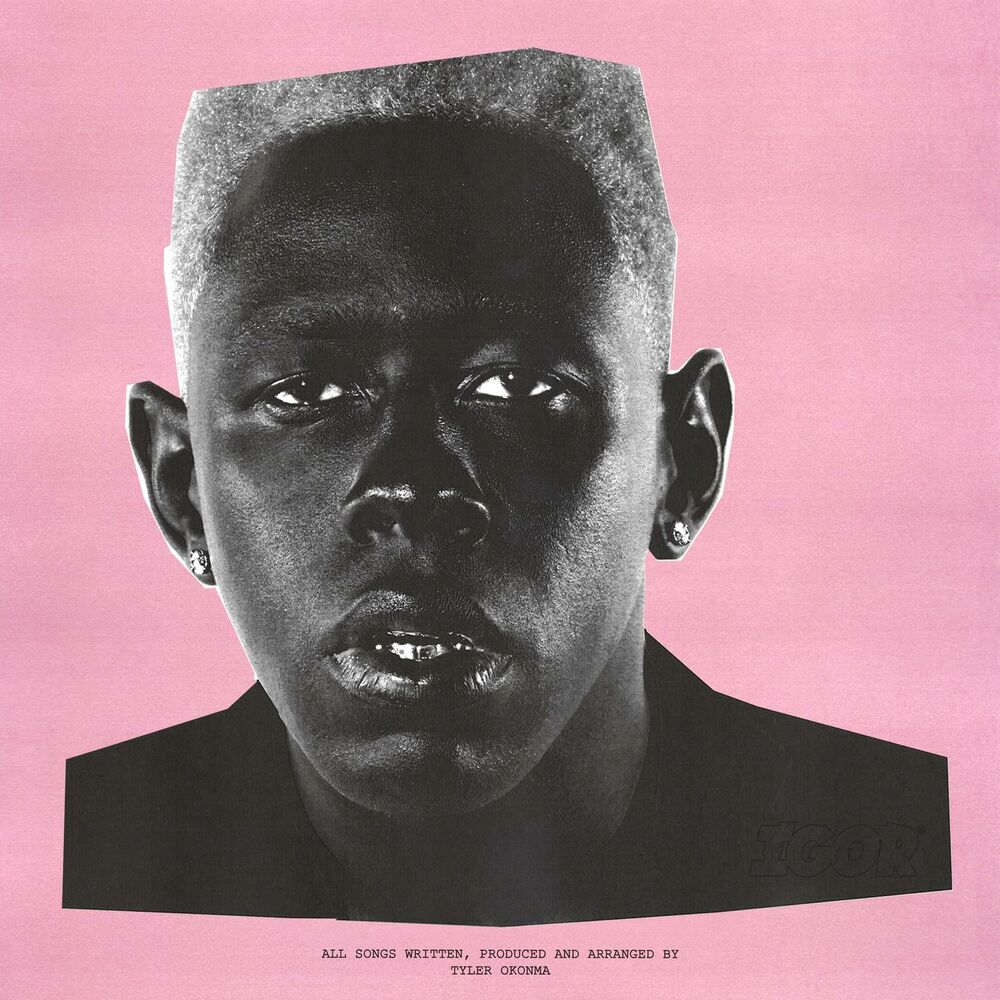 Picture of IGOR