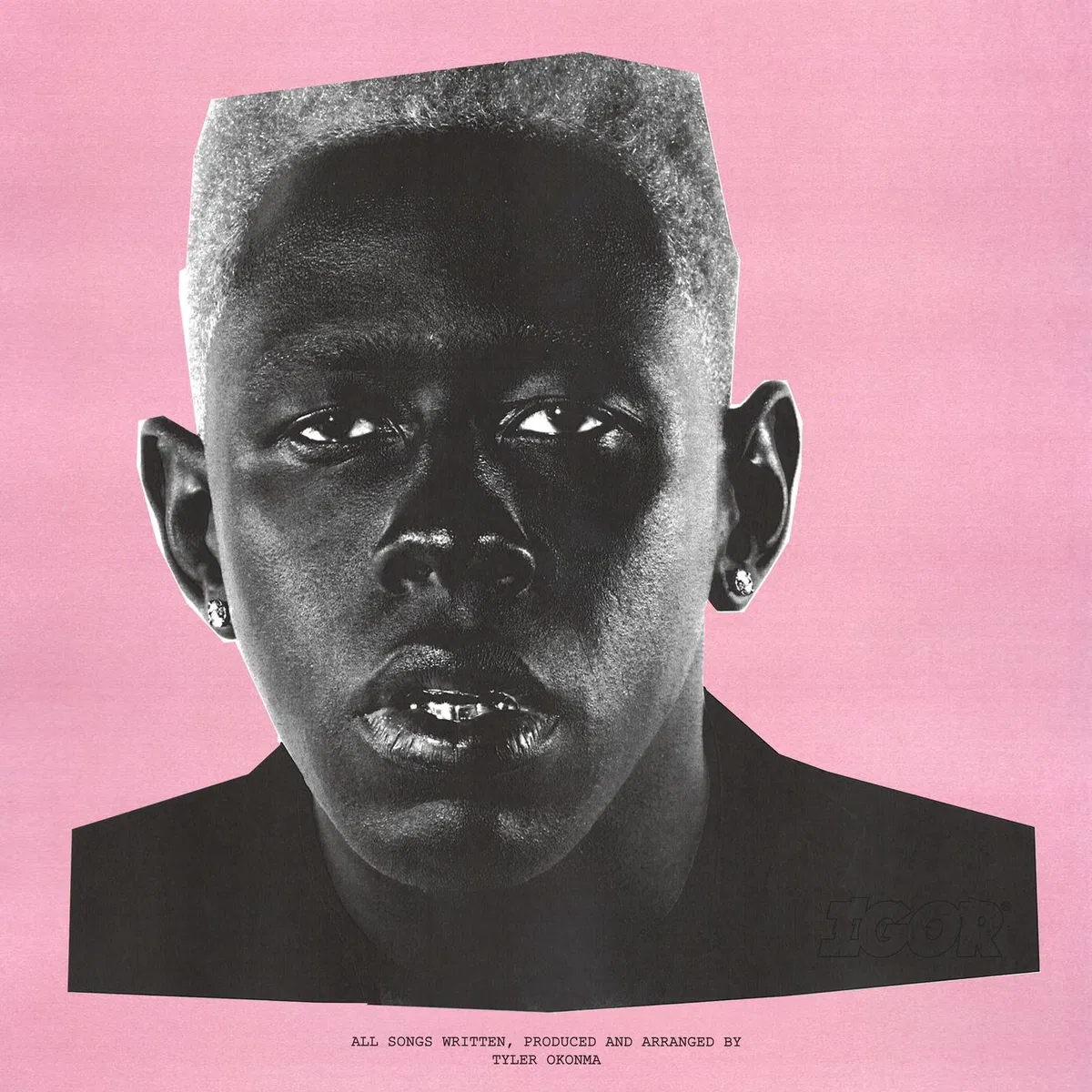 IGOR, Tyler, The Creator