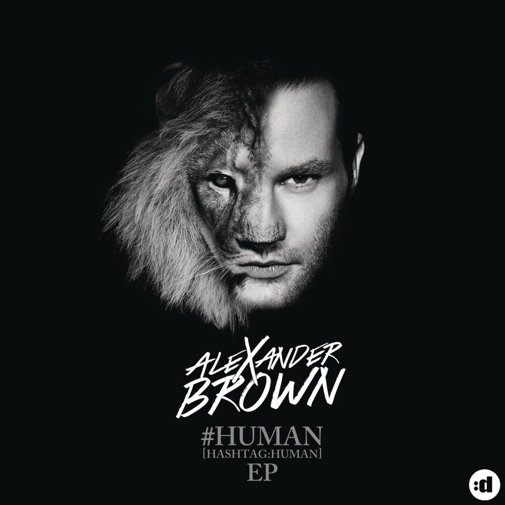 Picture of #Human (EP)