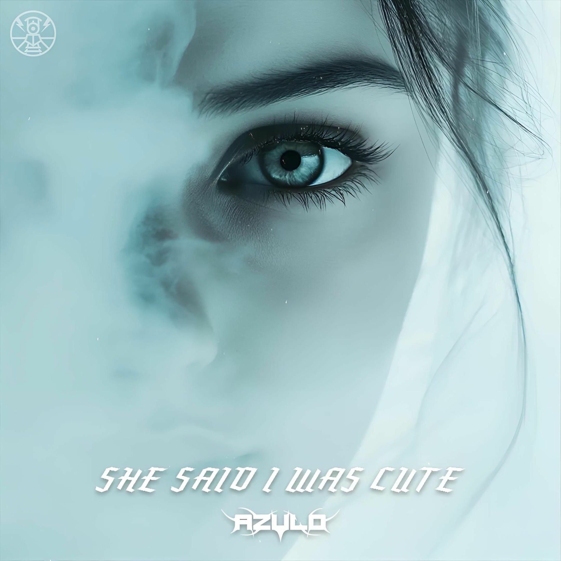 Album cover of She Said I Was Cute