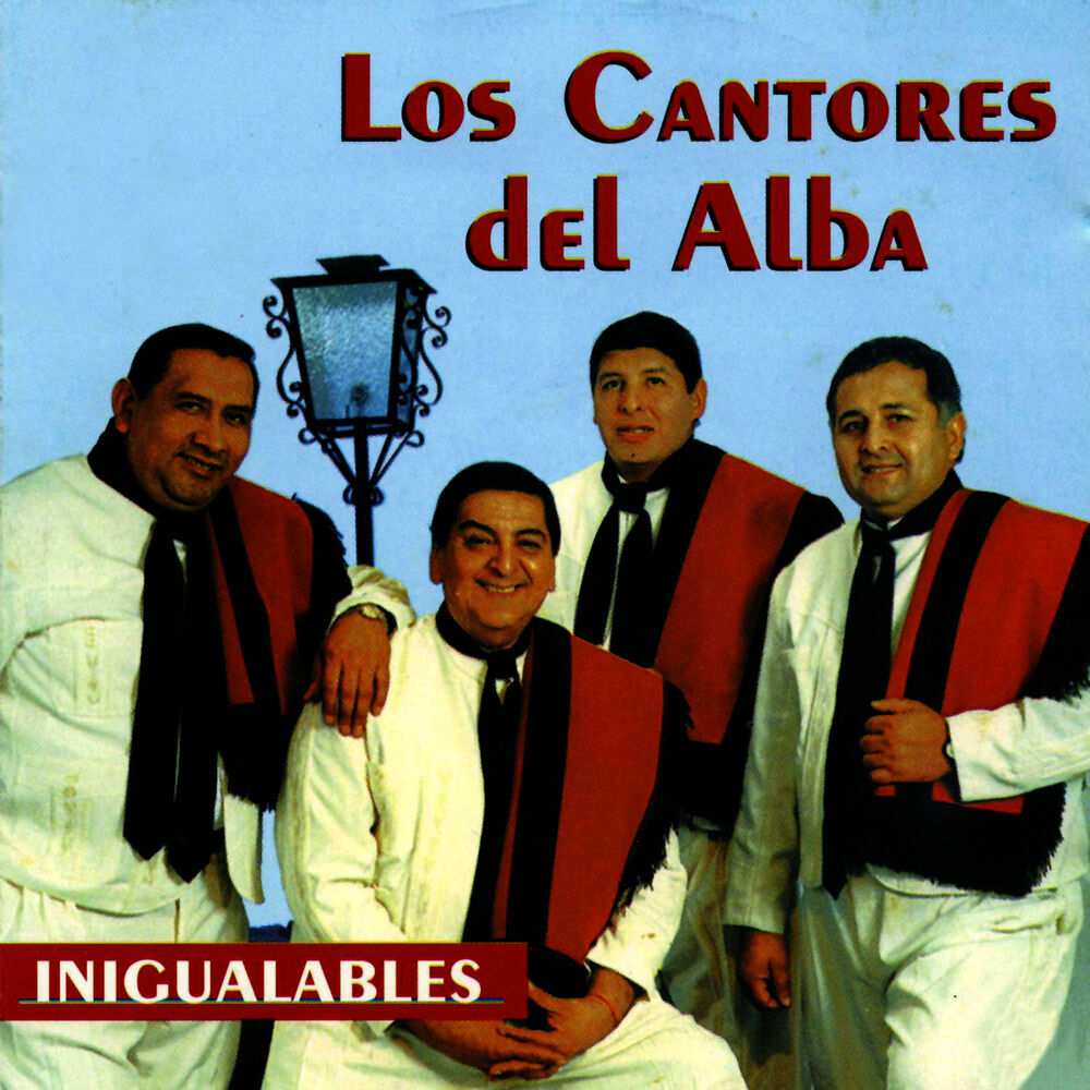 Picture of Inigualables