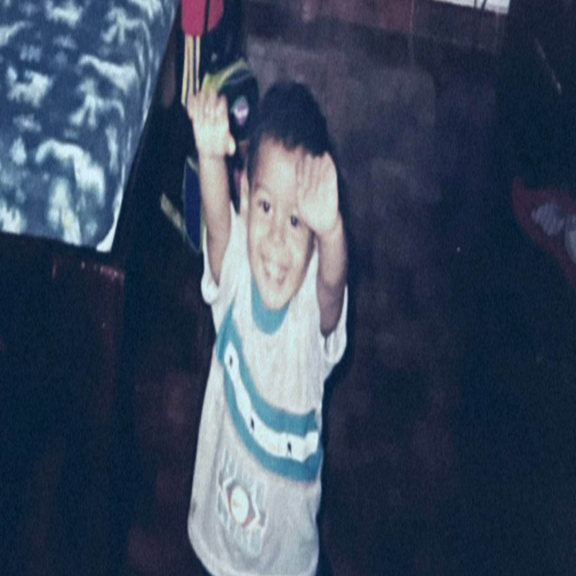 Album cover of LO MEJOR ES LO Q PASA