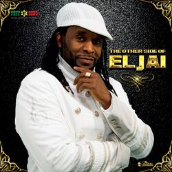 Cover of The Other Side of Eljai