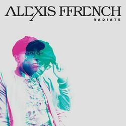 Cover of Radiate