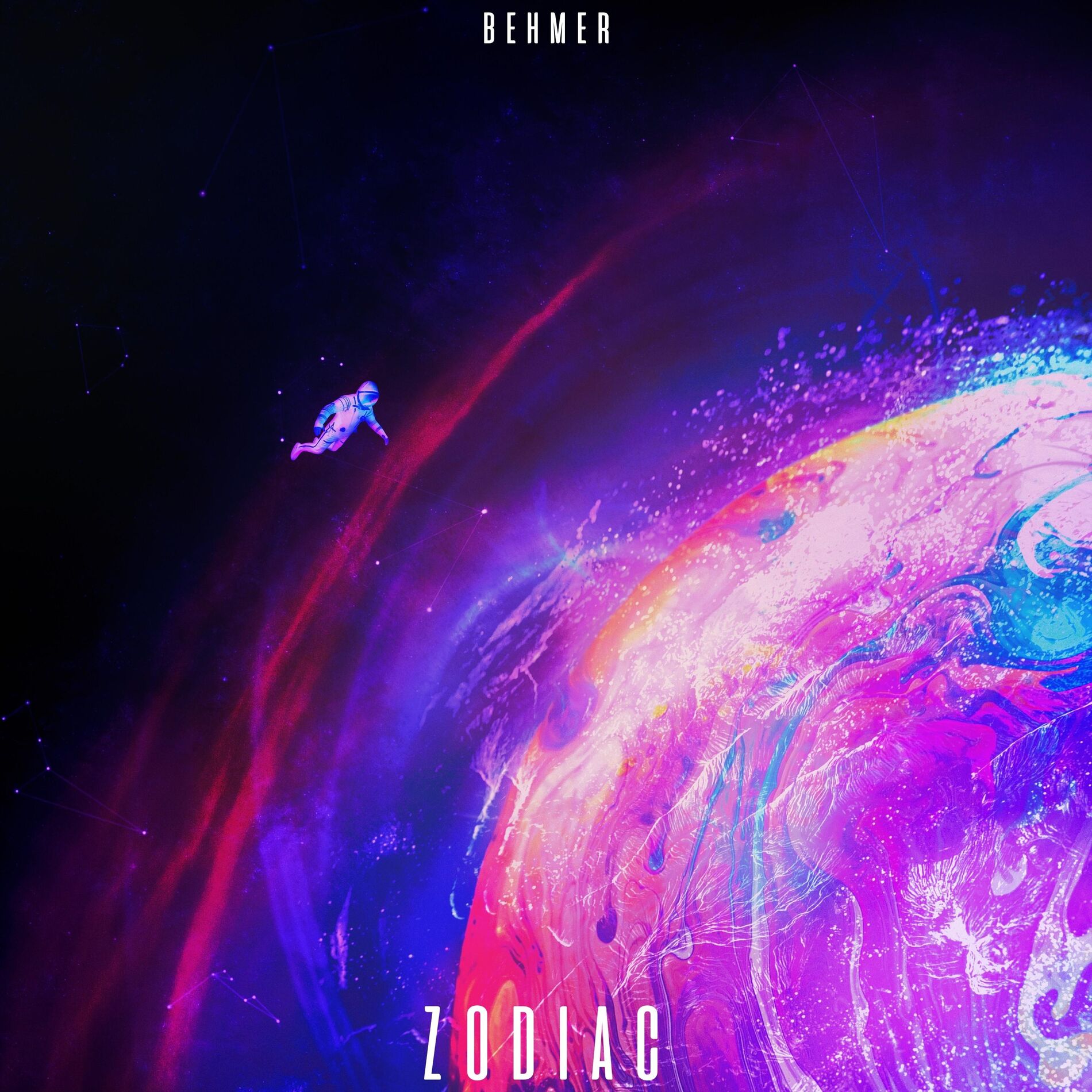 Album cover of Zodiac