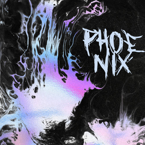 Phoenix artwork